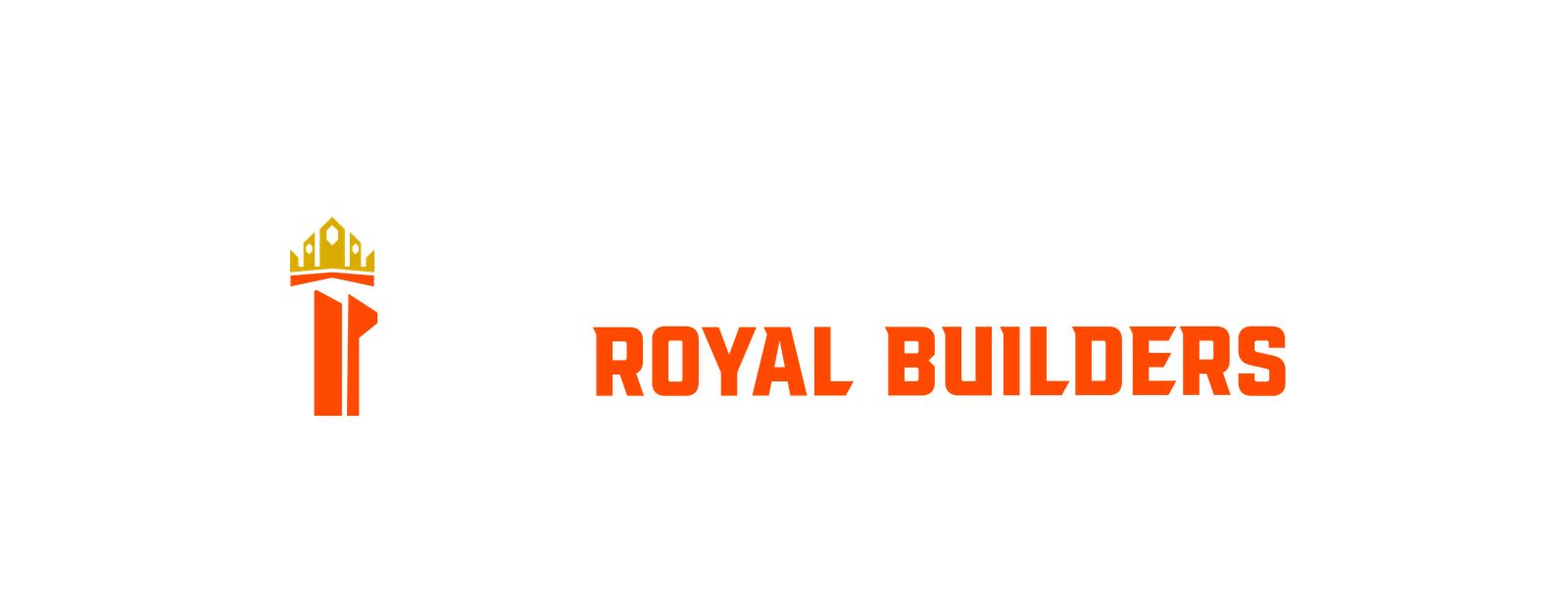 Rajagopuram Royal Builders
